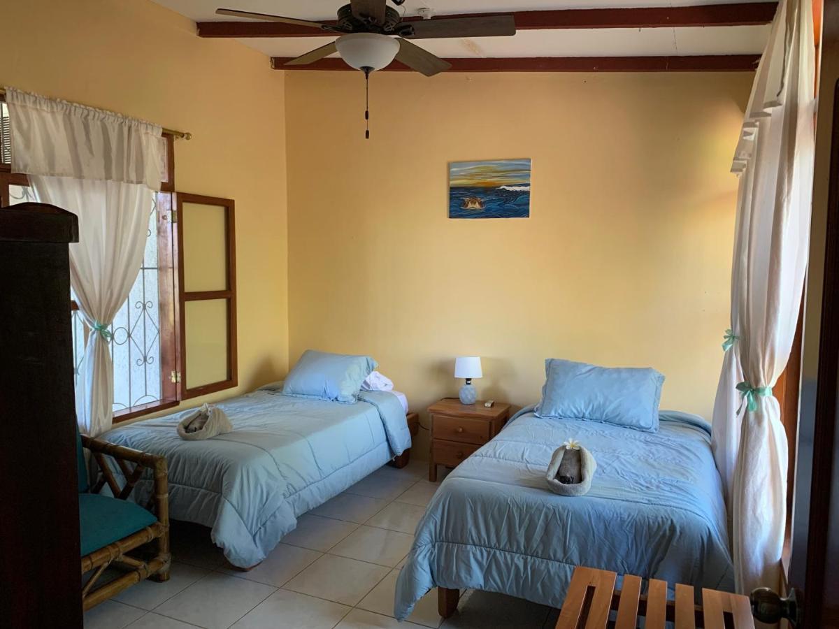 Casa Verde Vacation Garden Home San Cristóbal المظهر الخارجي الصورة