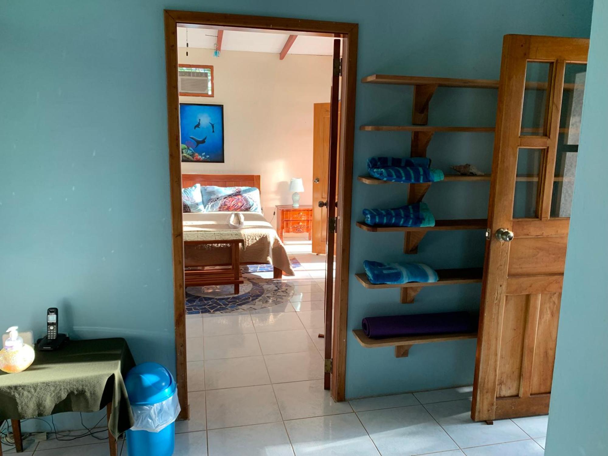Casa Verde Vacation Garden Home San Cristóbal المظهر الخارجي الصورة