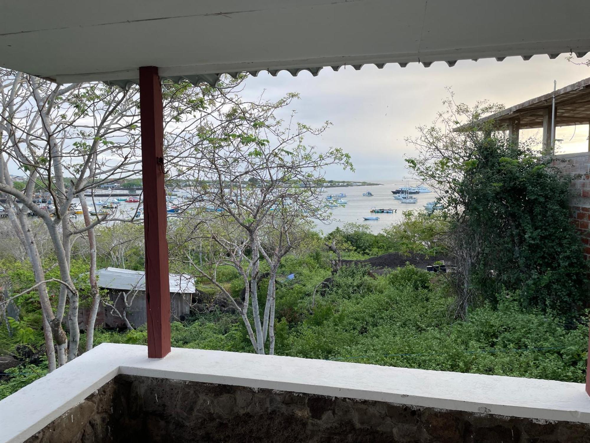Casa Verde Vacation Garden Home San Cristóbal المظهر الخارجي الصورة